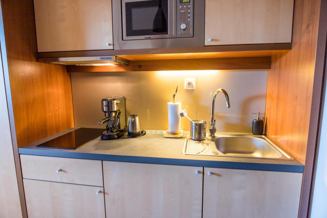Tatragolf - Apartman Olivia E104 Велька-Ломница Экстерьер фото